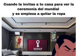 Enlace a Qué decepción...
