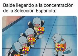 Enlace a Un culé más