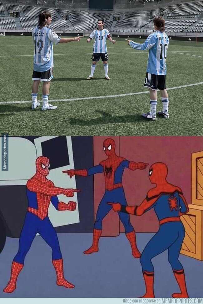 1174559 - Tenían que hacerlo, sino no se quedaban quietos