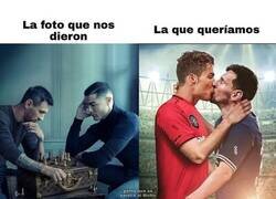 Enlace a Algo es algo