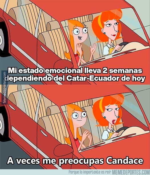 1174596 - Se acabó la espera