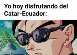 Enlace a No quiero perderme ni un detalle