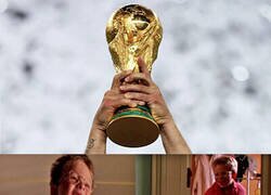 Enlace a Llegó el día