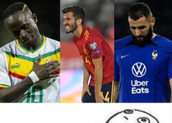 Enlace a El Mundial os echará de menos