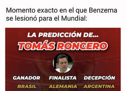 Enlace a Que Vini se ande con cuidado