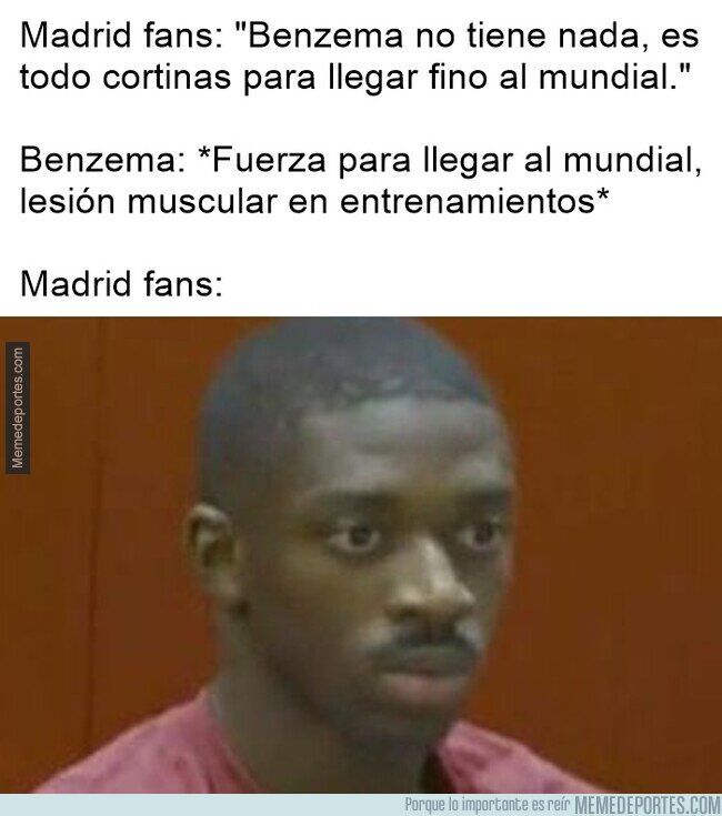 1174625 - Lo que es llevar la coartada al extremo.