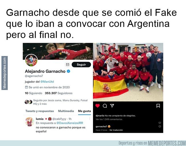 1174628 - Garnacho con ganas de hacer la de Pernía