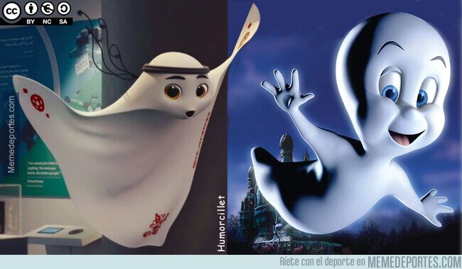 1174645 - El Mundial de Qatar y su fantasma