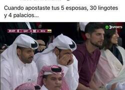 Enlace a Apuestas que se pierden