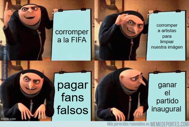 1174663 - Poderoso caballero es don dinero... pero no invencible