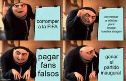Enlace a Poderoso caballero es don dinero... pero no invencible