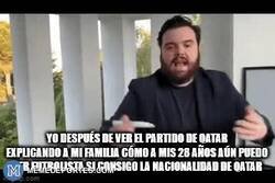Enlace a Un nivel que deja mucho que desear