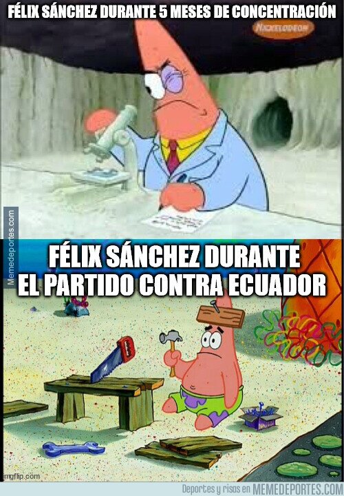 1174688 - ¿Faltó algo de trabajo?