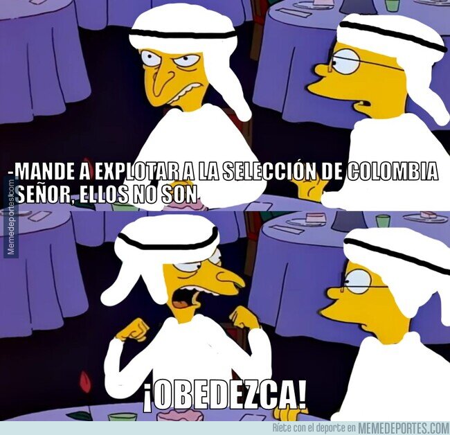1174697 - Cuando te arruinan el debut mundialista