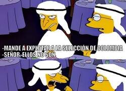 Enlace a Cuando te arruinan el debut mundialista