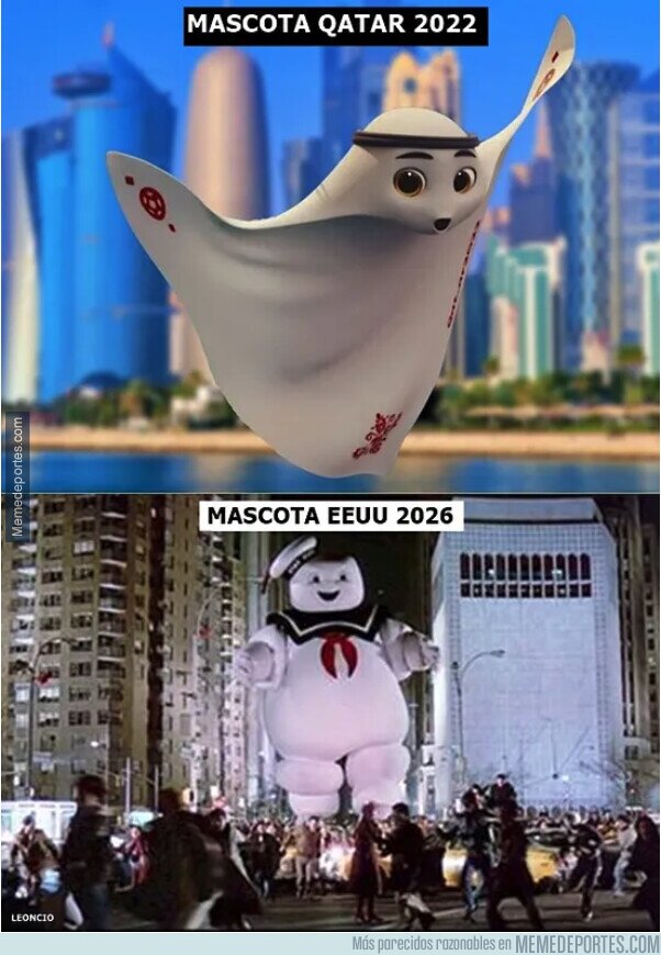 1174709 - Cada mascota representa a los trabajadores de ese país
