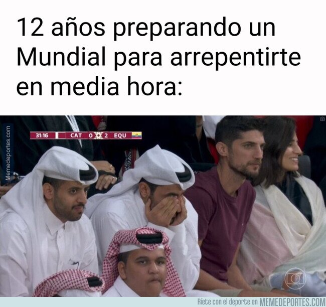 1174718 - Mucho dinero, poco fútbol