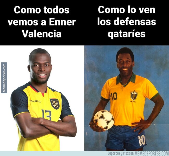 1174719 - De momento es el mejor jugador del Mundial