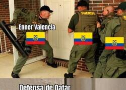 Enlace a Poca oposición