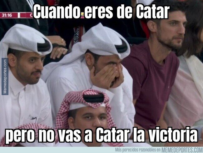 1174724 - Si consiguen marcar algún gol, ya pueden celebrarlo