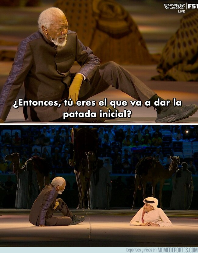 1174737 - Señor Freeman, por dios.