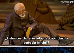 Enlace a Señor Freeman, por dios.