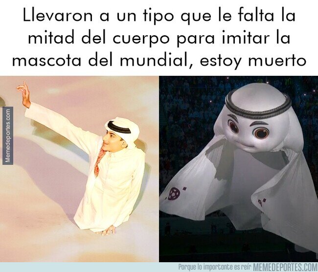 1174738 - Hay que ser cabrón, muy cabrón.
