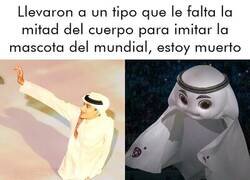 Enlace a Hay que ser cabrón, muy cabrón.