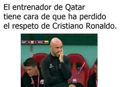 Enlace a Seguro que tambien lo pone en el banquillo