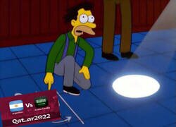 Enlace a Llegó el gran partido