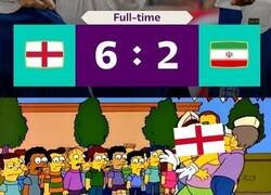 Enlace a Inglaterra abusó de la pobre Irán