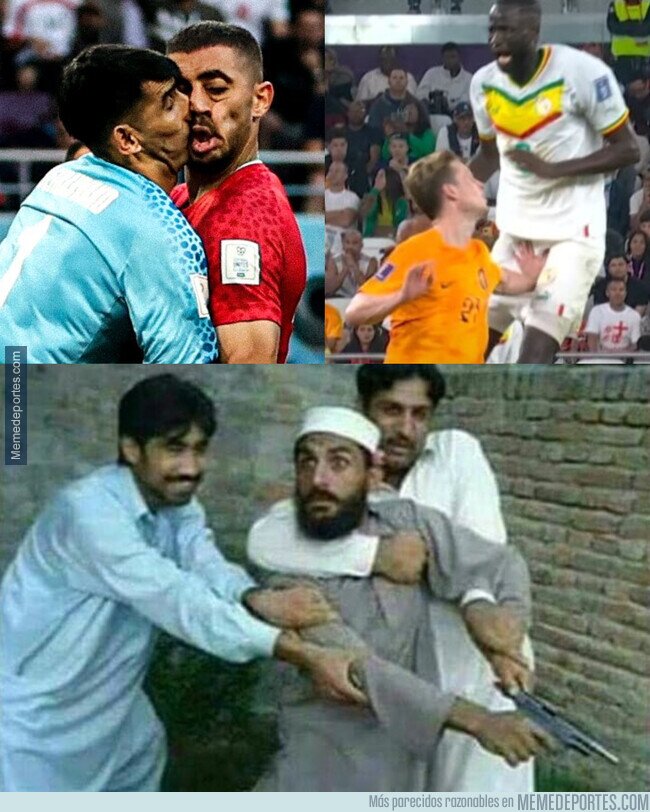 1174784 - Qatar, este es vuestro mundial
