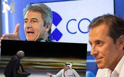 Enlace a Tremendo: Los lamentables comentarios de la cadena COPE con el chico que le faltaba medio cuerpo en la inauguración del Mundial