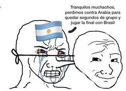 Enlace a Modo: Pecho Frío activado