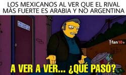 Enlace a Va a ser el efecto Messi...