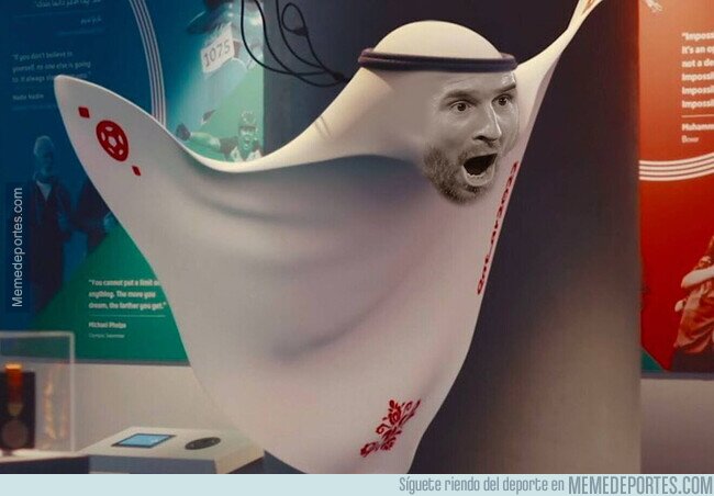 1174843 - Messi despues del penalti