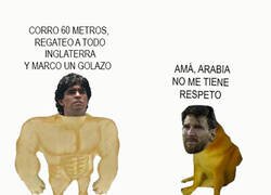 Enlace a Con Diego era a otro precio