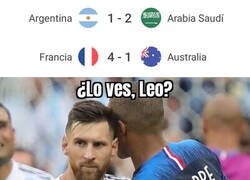 Enlace a La favorita que no decepcionó