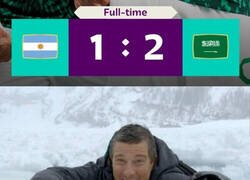 Enlace a Se vienen las críticas