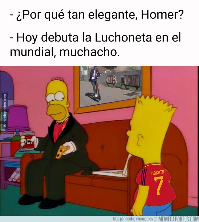 1174925 - Hoy no es un día cualquiera