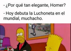 Enlace a Hoy no es un día cualquiera