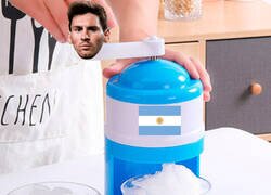 Enlace a Cuando no está di maría para salvarte