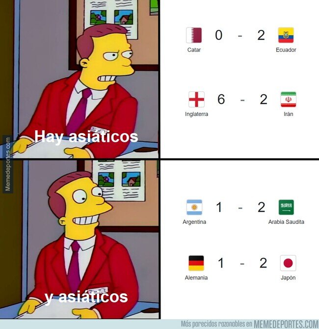 1174946 - Los asiáticos en el mundial