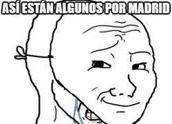 Enlace a A alguien le ha escocido la victoria de la selección