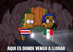 Enlace a Sabemos que un 7-0 duele