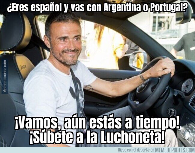1174999 - Última llamada para subir al barco de Luis Padrique