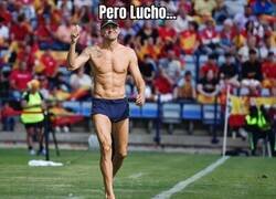 Enlace a Padrique va desnudo