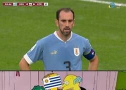 Enlace a Ni Tabárez tenía esas entradas