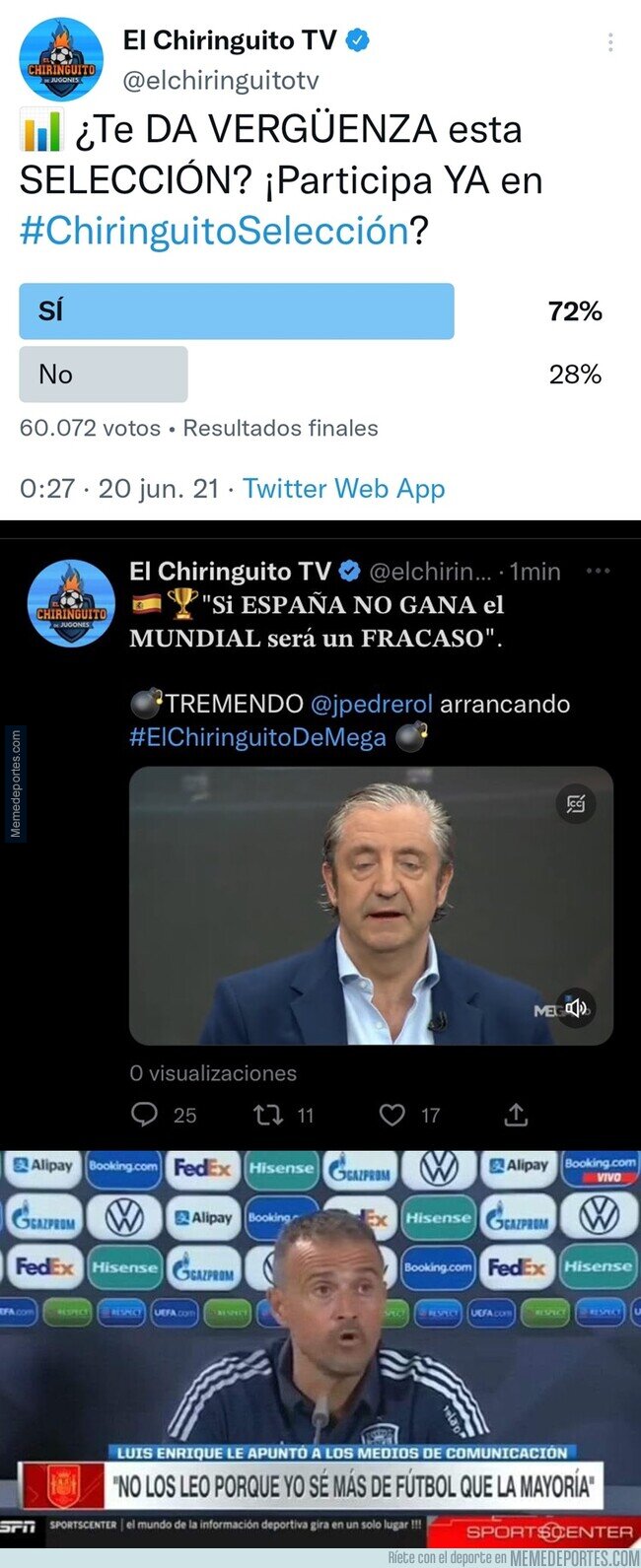 1175040 - Porque lo importante es fastidiar