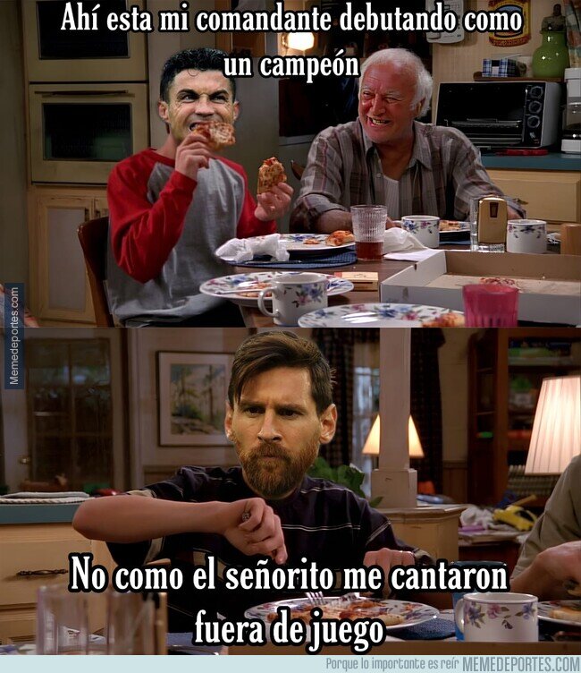 1175049 - Ese es mi muchacho